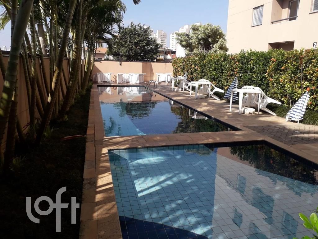 Apartamento, 2 quartos, 50 m² - Foto 6