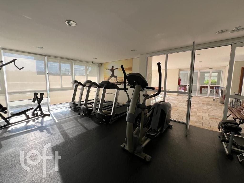 Apartamento, 3 quartos, 92 m² - Foto 24