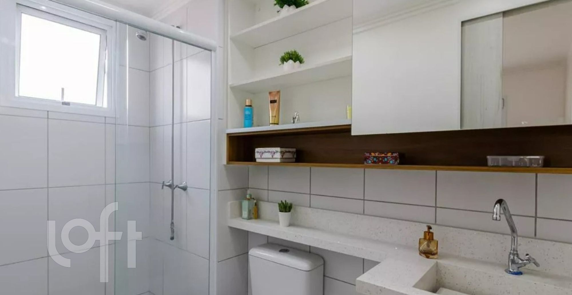 Apartamento à venda com 1 quarto, 35m² - Foto 31