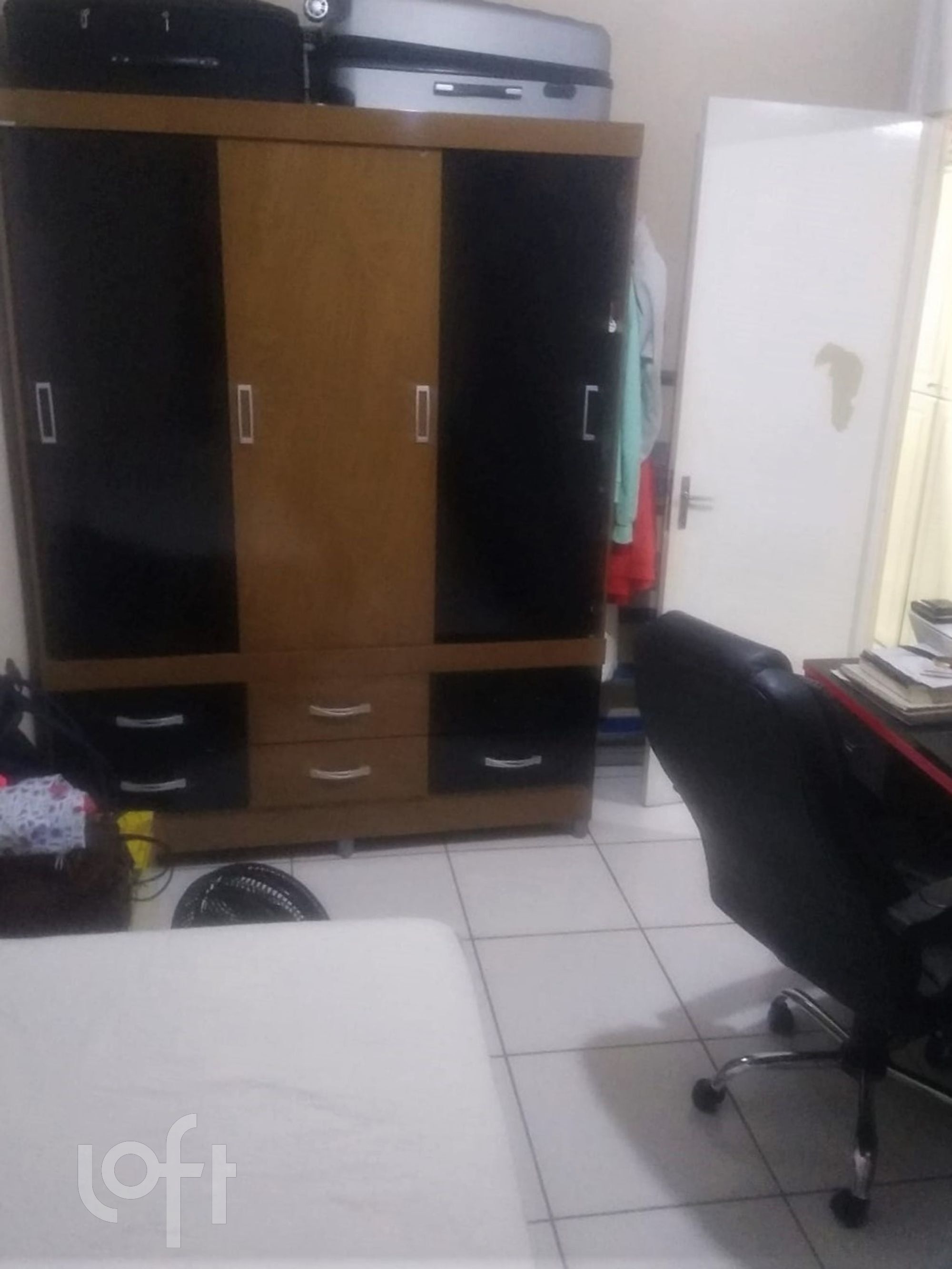 Apartamento, 2 quartos, 55 m² - Foto 3