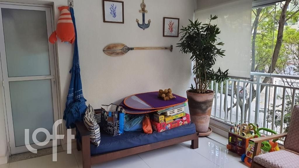 Apartamento, 2 quartos, 119 m² - Foto 3