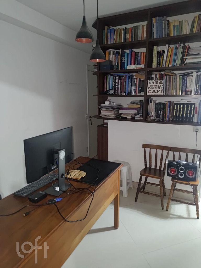 Apartamento, 1 quarto, 48 m² - Foto 7