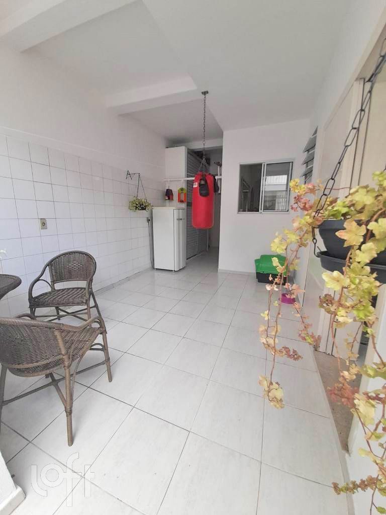 Casa, 4 quartos, 123 m² - Foto 24