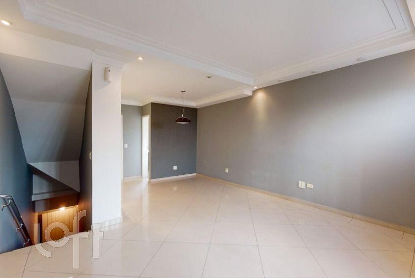 Casa à venda com 3 quartos, 155m² - Foto 6