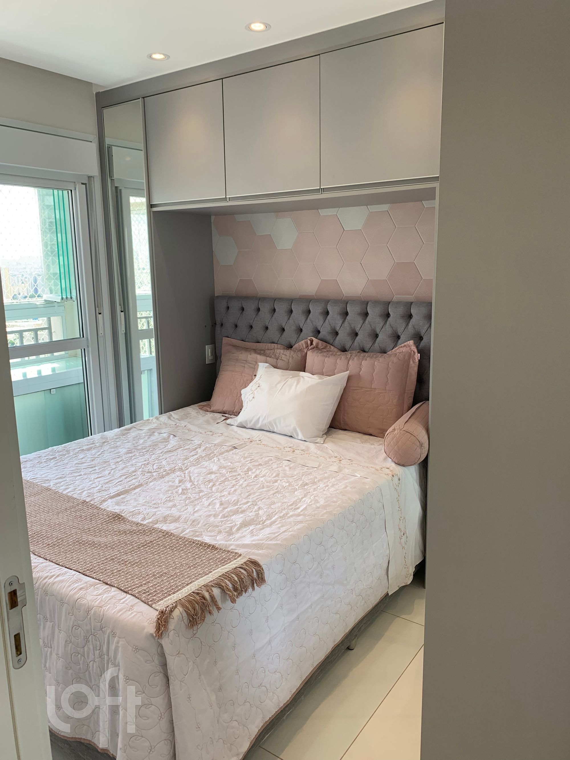 Apartamento, 2 quartos, 70 m² - Foto 4