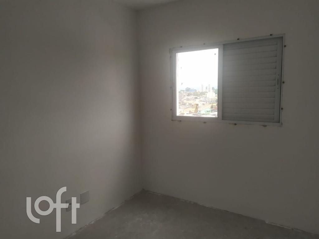 Apartamento, 2 quartos, 53 m² - Foto 1