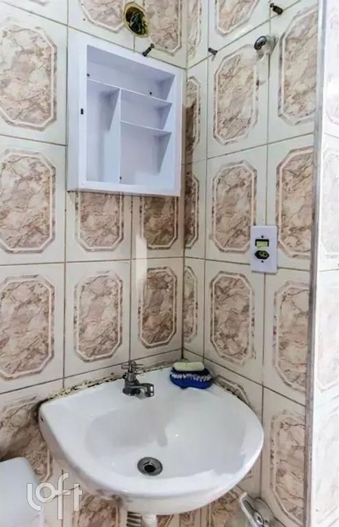 Apartamento, 1 quarto, 28 m² - Foto 9