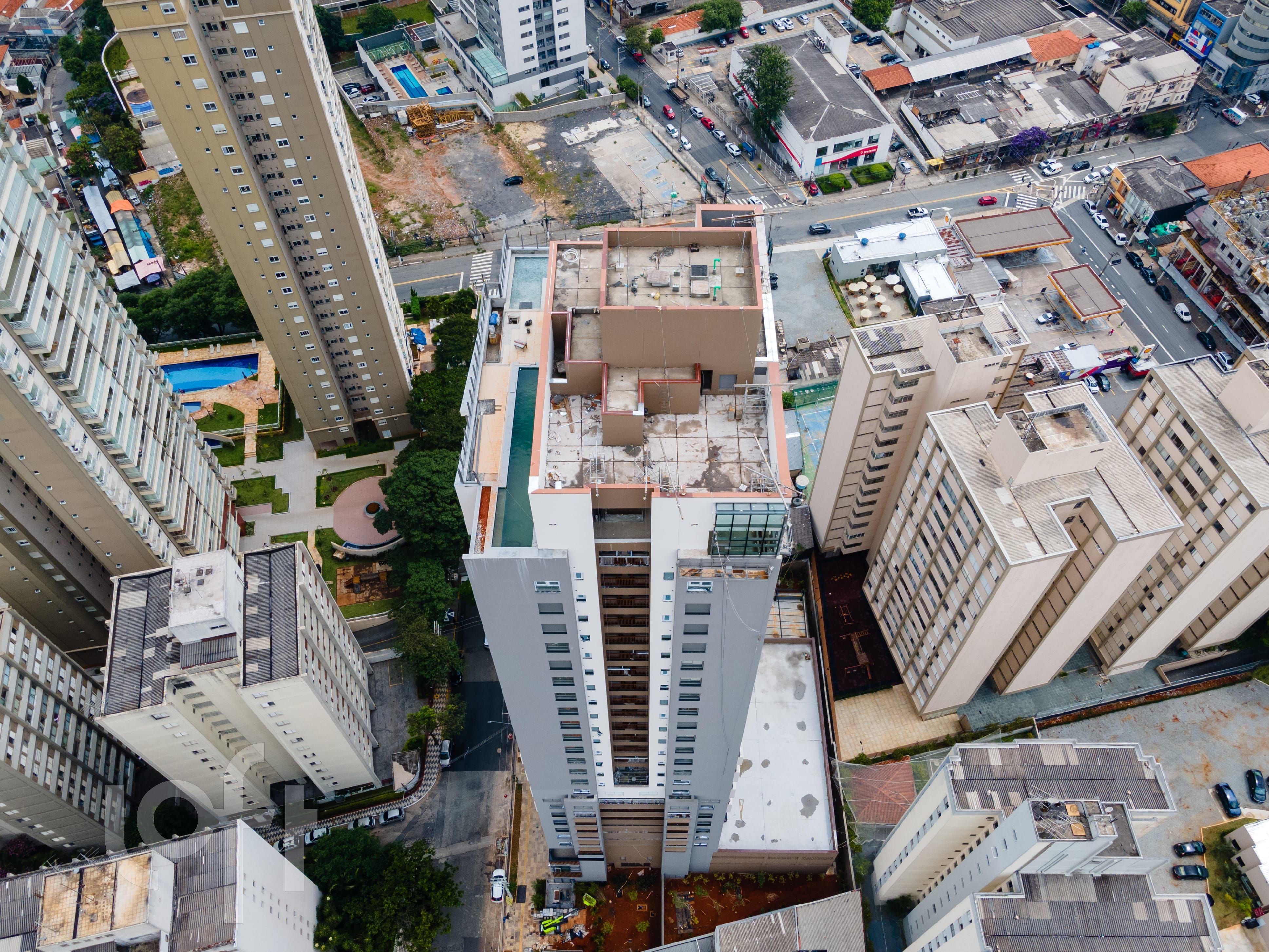 Apartamento, 4 quartos, 132 m² - Foto 11