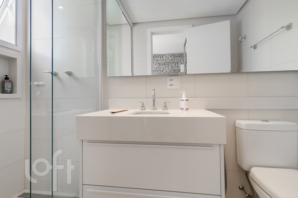 Apartamento, 3 quartos, 133 m² - Foto 18