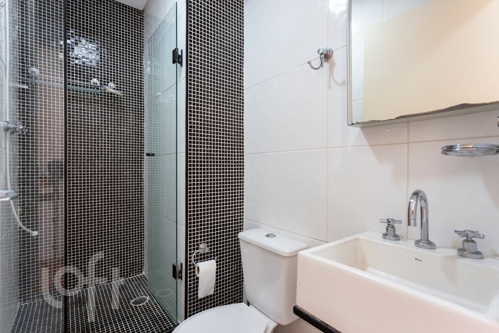 Casa, 2 quartos, 56 m² - Foto 12