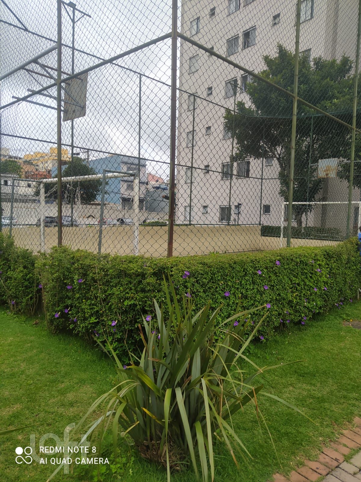 Apartamento, 2 quartos, 52 m² - Foto 27