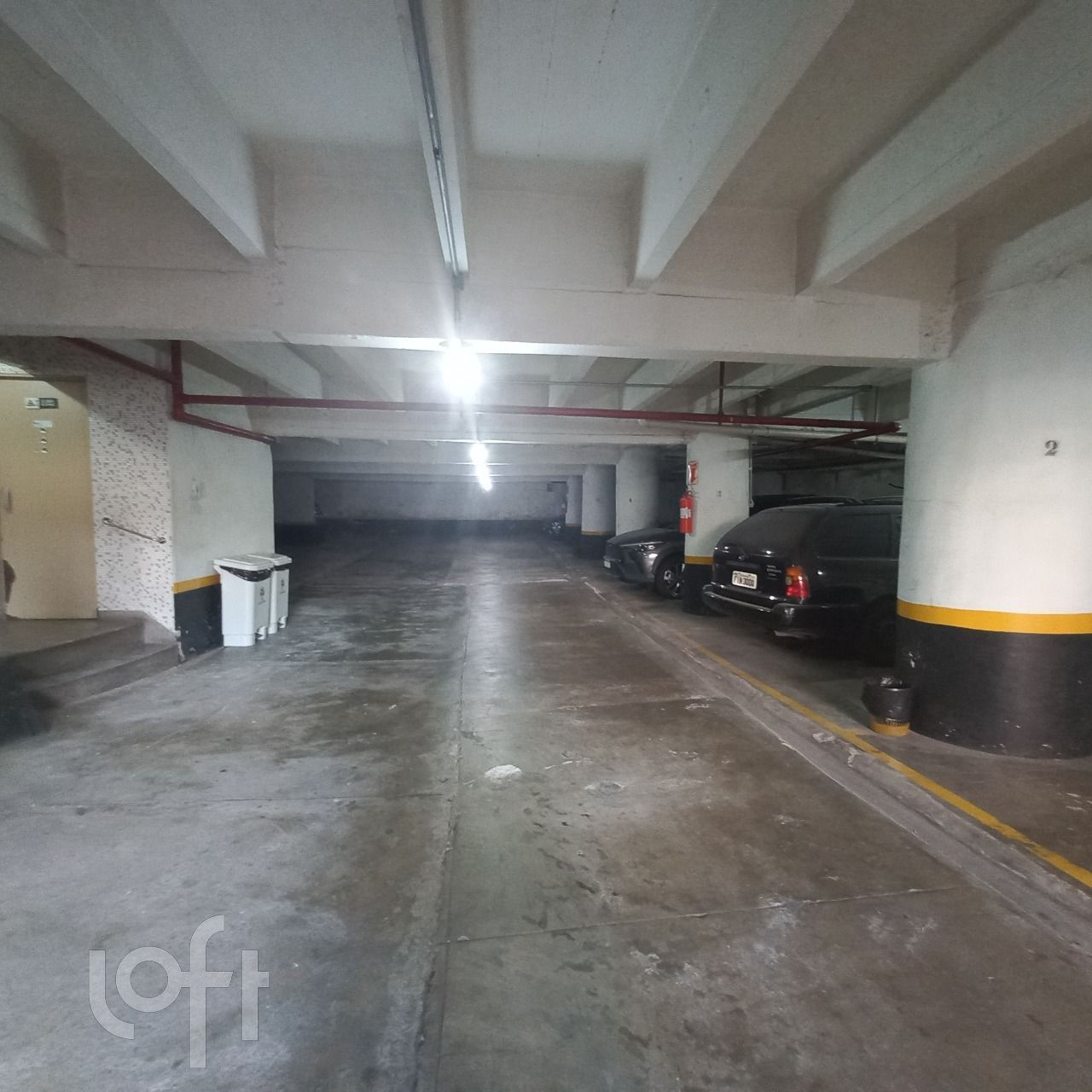 Apartamento à venda com 1 quarto, 50m² - Foto 29