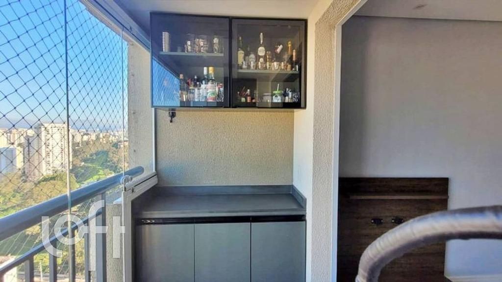 Apartamento, 2 quartos, 47 m² - Foto 5