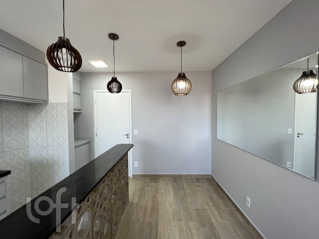 Apartamento, 2 quartos, 41 m² - Foto 4