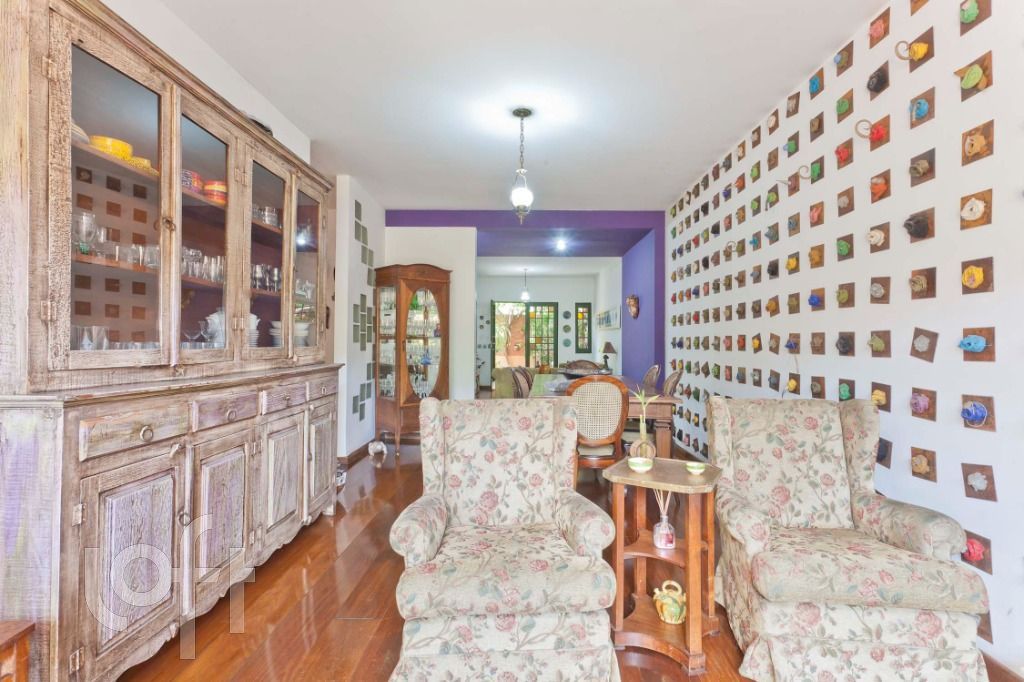 Casa, 3 quartos, 250 m² - Foto 9