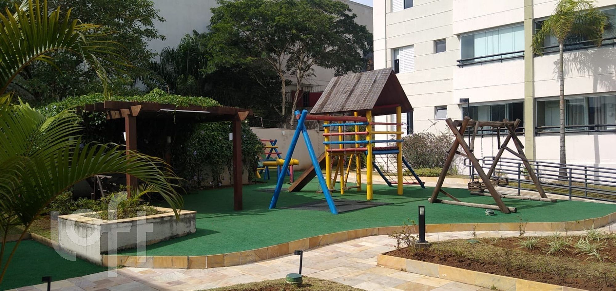 Apartamento à venda com 2 quartos, 48m² - Foto 17