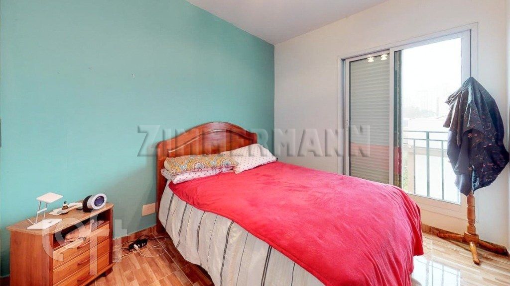 Apartamento, 2 quartos, 69 m² - Foto 8