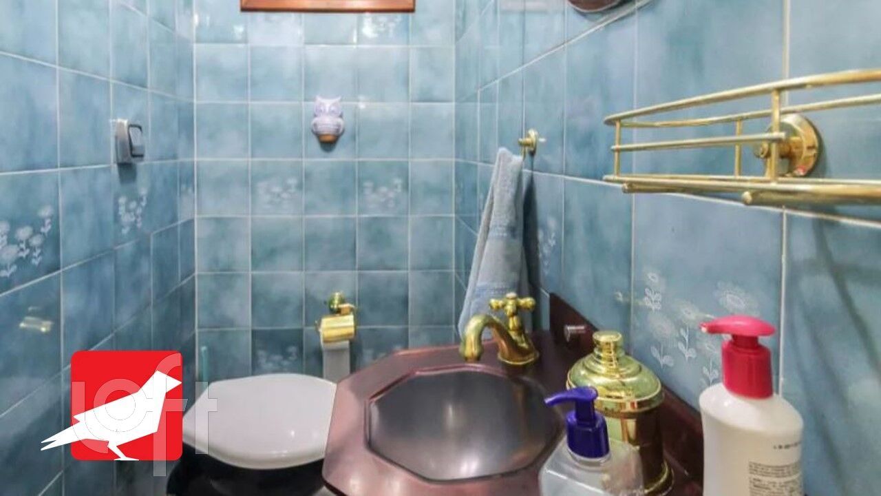 Casa à venda com 4 quartos, 240m² - Foto 7