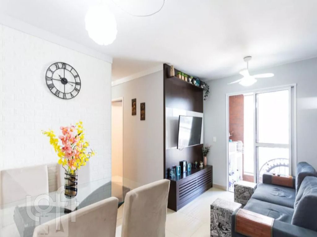 Apartamento à venda com 3 quartos, 70m² - Foto 5