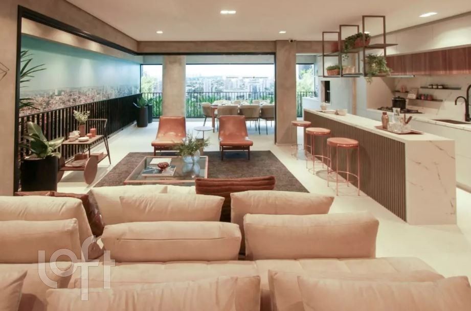 Apartamento, 3 quartos, 143 m² - Foto 2