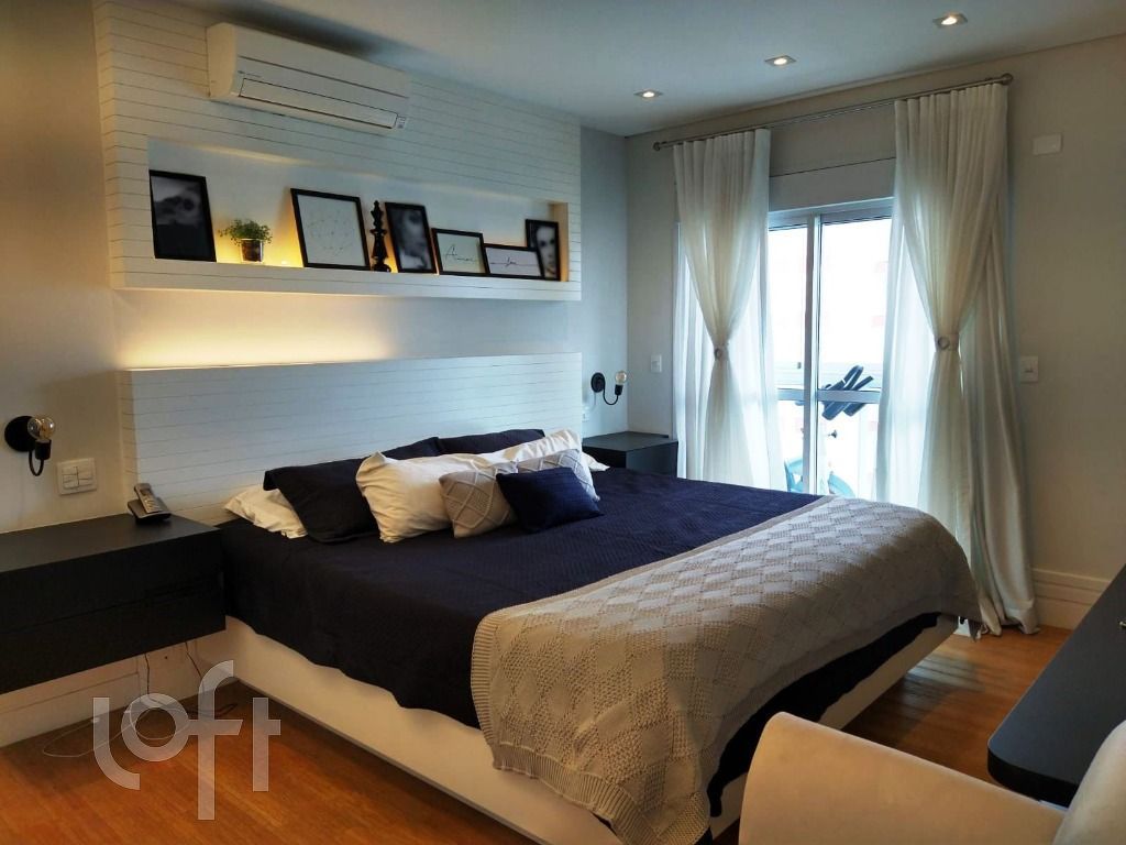 Apartamento à venda com 4 quartos, 234m² - Foto 30