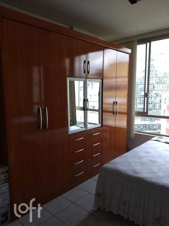 Apartamento, 1 quarto, 36 m² - Foto 4