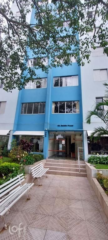 Apartamento, 1 quarto, 49 m² - Foto 12