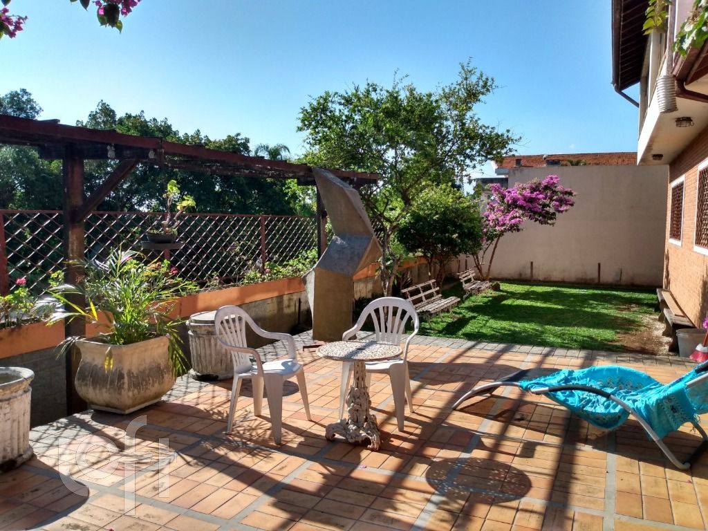 Casa, 5 quartos, 668 m² - Foto 13