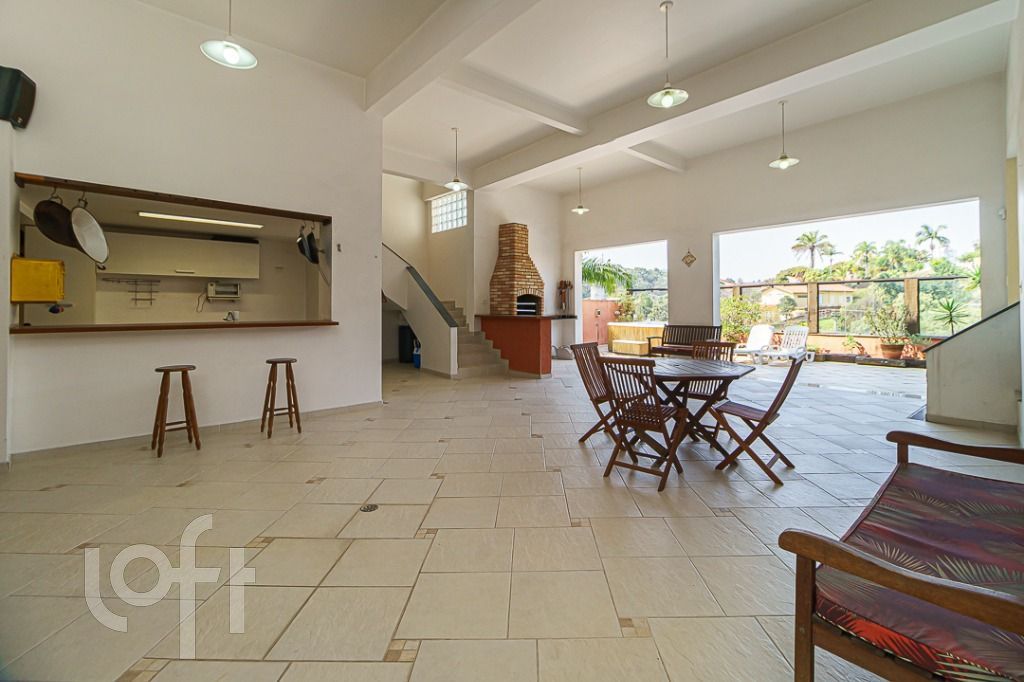 Casa, 3 quartos, 444 m² - Foto 1