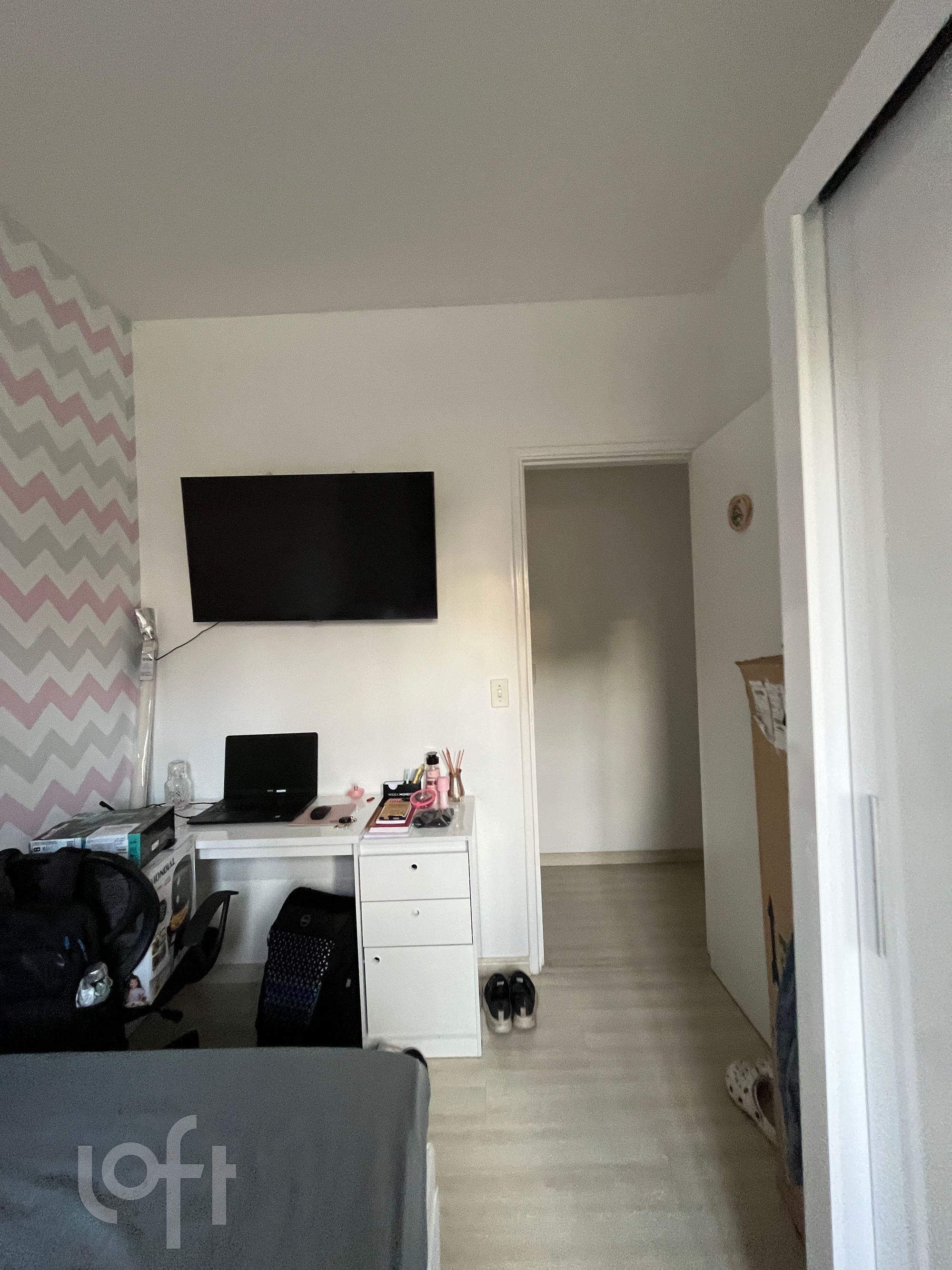 Apartamento, 2 quartos, 58 m² - Foto 4