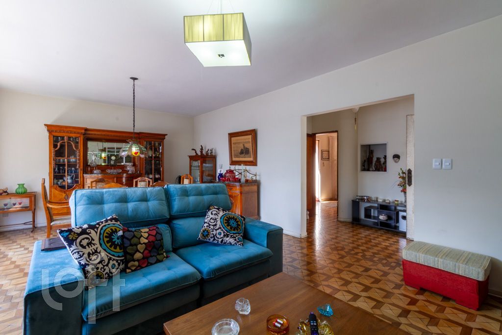 Casa, 3 quartos, 267 m² - Foto 6