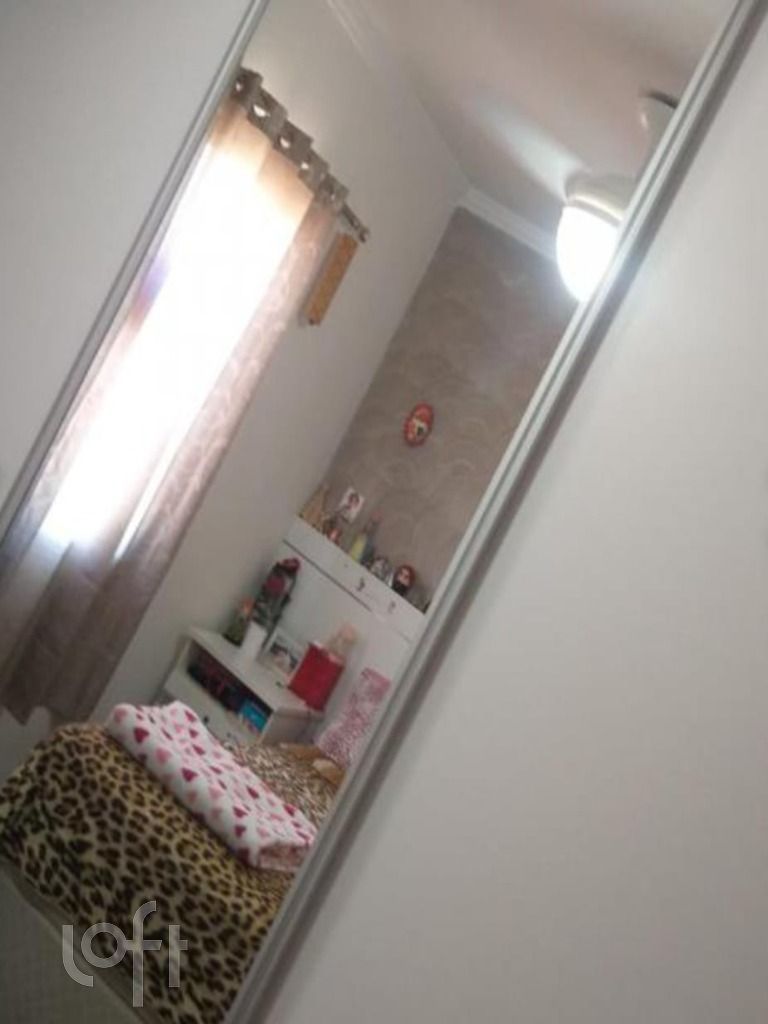 Apartamento, 2 quartos, 56 m² - Foto 8