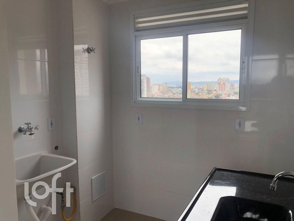 Apartamento, 2 quartos, 40 m² - Foto 5