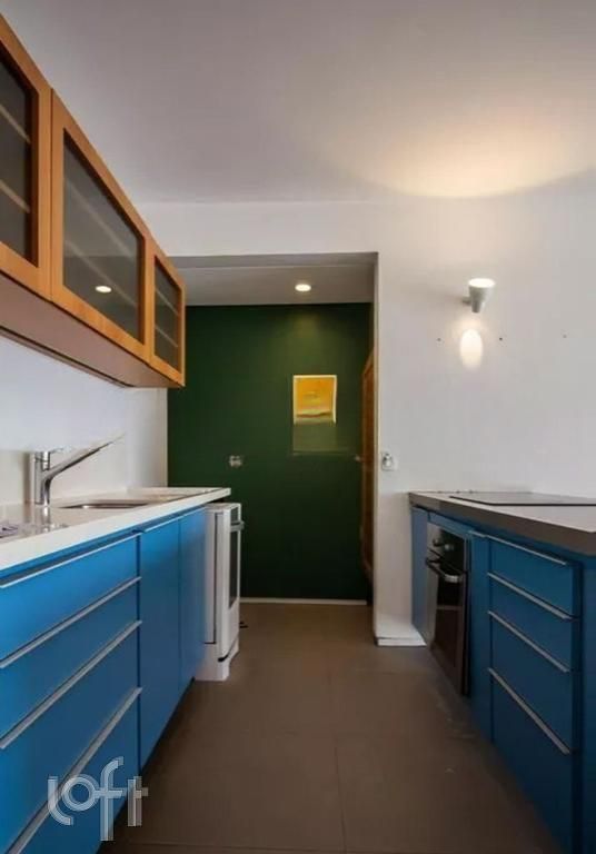 Apartamento à venda com 1 quarto, 100m² - Foto 4
