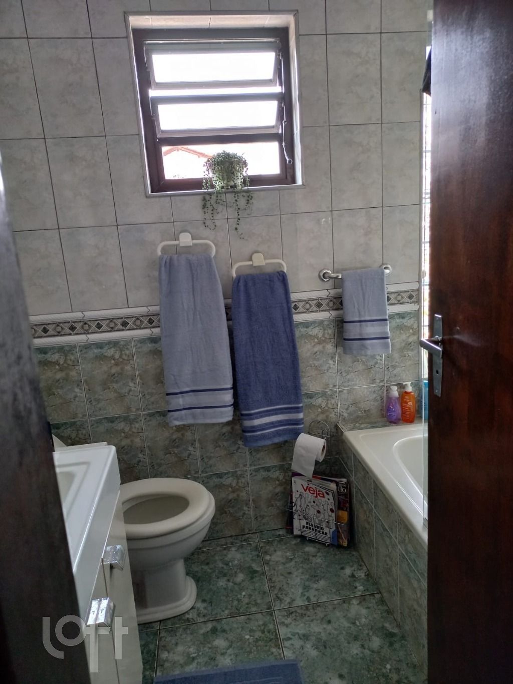 Casa, 3 quartos, 225 m² - Foto 24