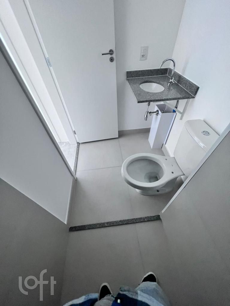 Apartamento, 1 quarto, 25 m² - Foto 8