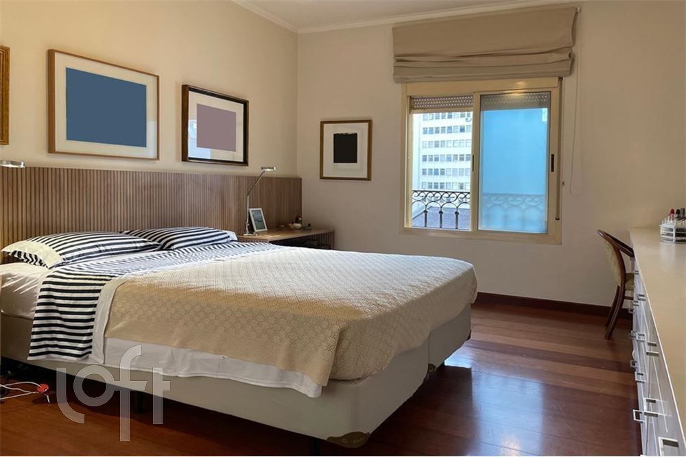 Apartamento à venda com 4 quartos, 280m² - Foto 26