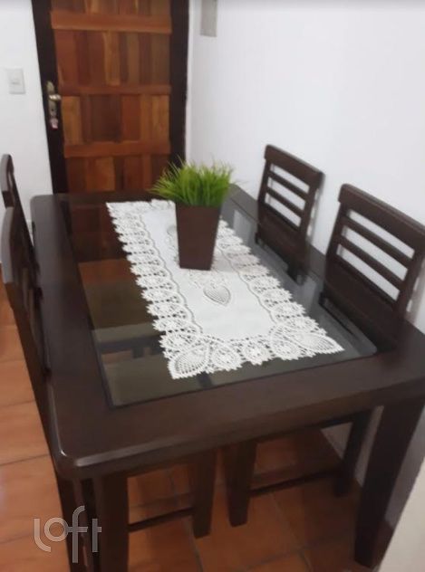 Apartamento, 2 quartos, 44 m² - Foto 3