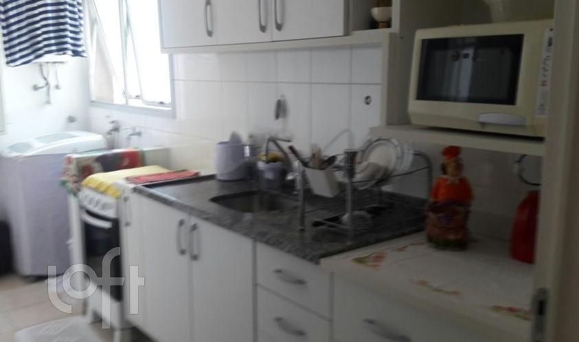 Apartamento à venda com 3 quartos, 66m² - Foto 3
