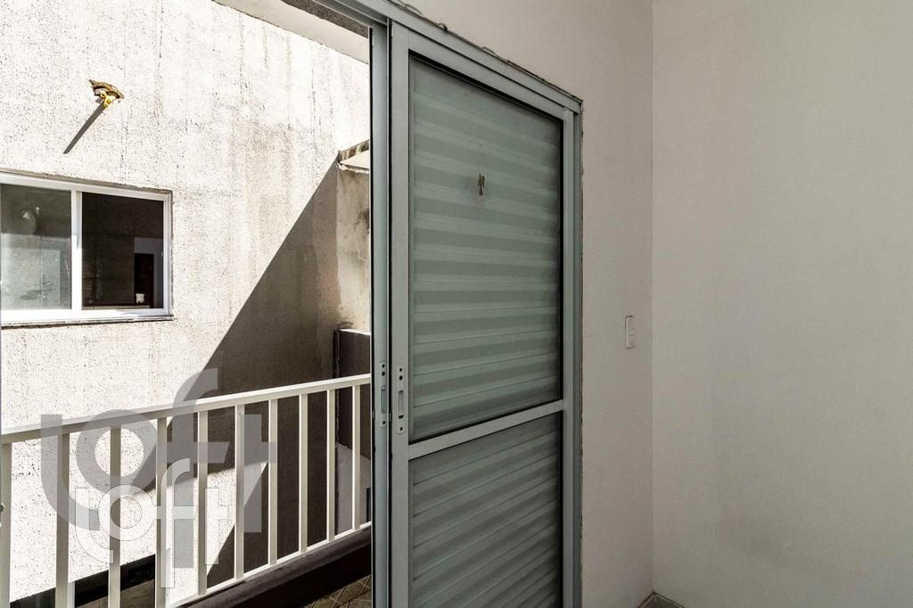 Apartamento, 2 quartos, 47 m² - Foto 4