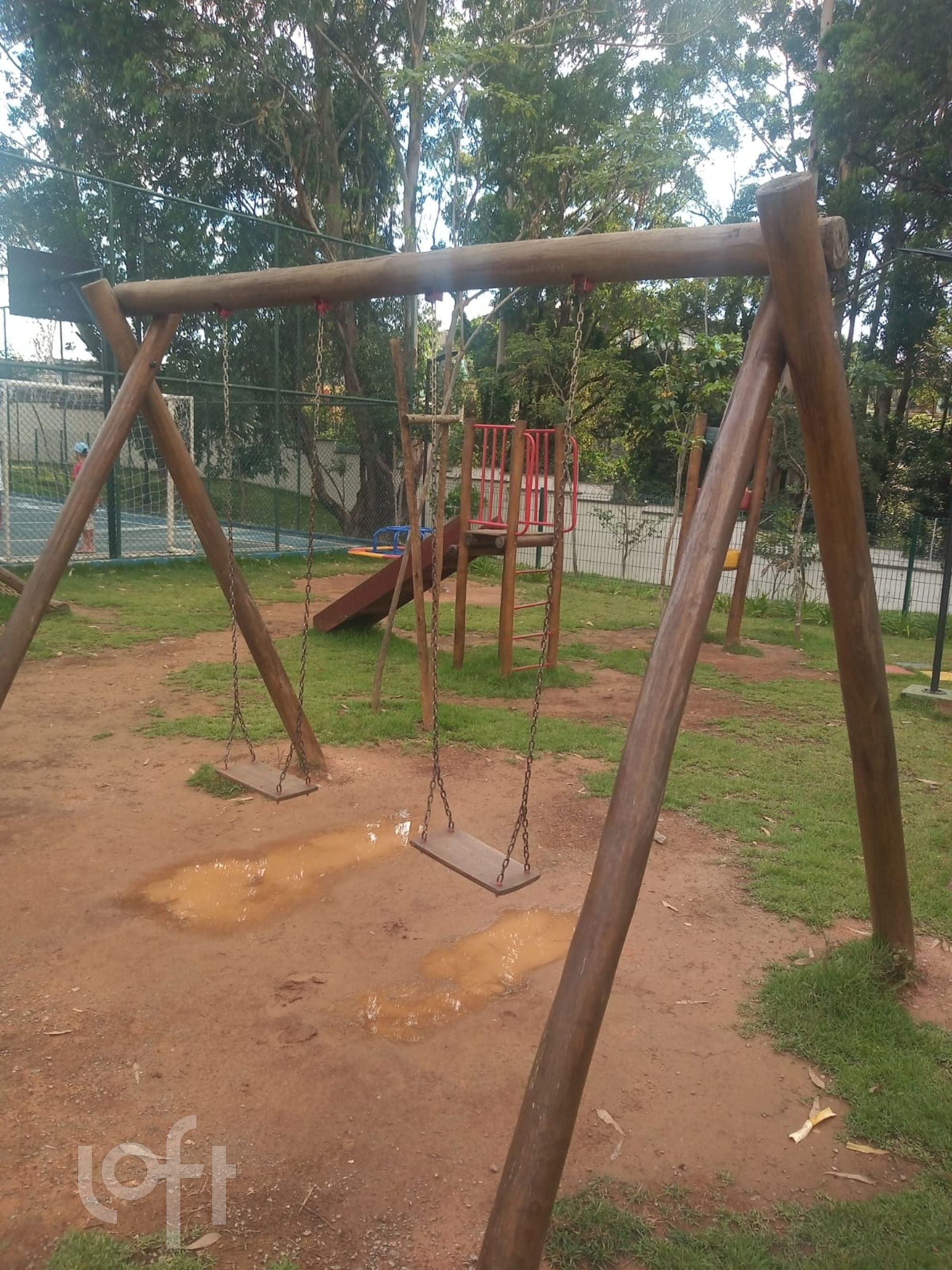 Apartamento, 2 quartos, 45 m² - Foto 10