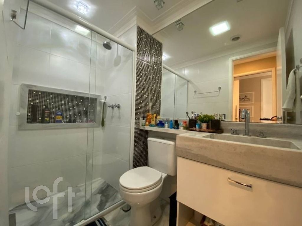 Apartamento à venda com 2 quartos, 82m² - Foto 25