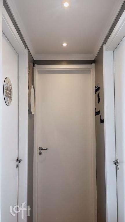 Apartamento, 2 quartos, 32 m² - Foto 5