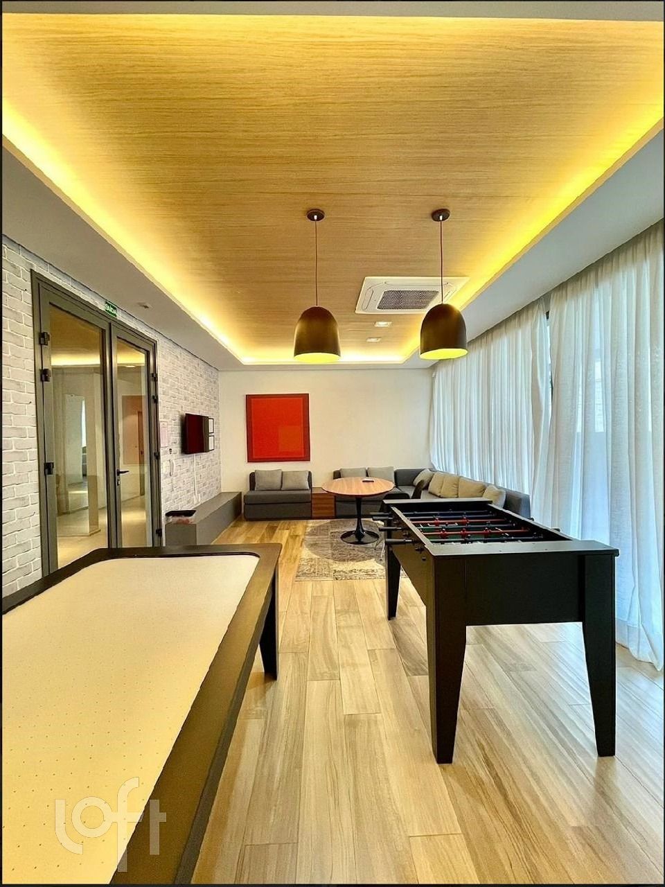 Apartamento à venda com 2 quartos, 56m² - Foto 13