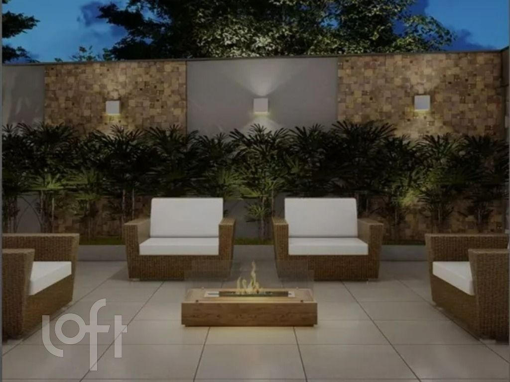 Apartamento, 2 quartos, 31 m² - Foto 8