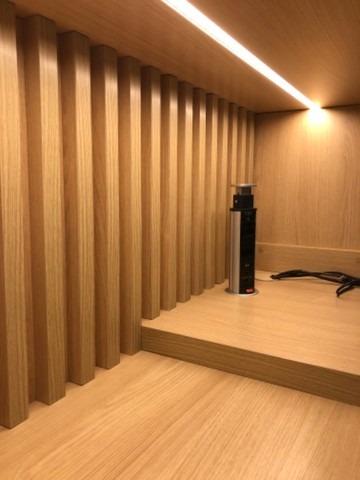 Apartamento, 1 quarto, 33 m² - Foto 14