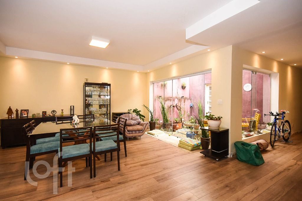 Casa, 3 quartos, 291 m² - Foto 8