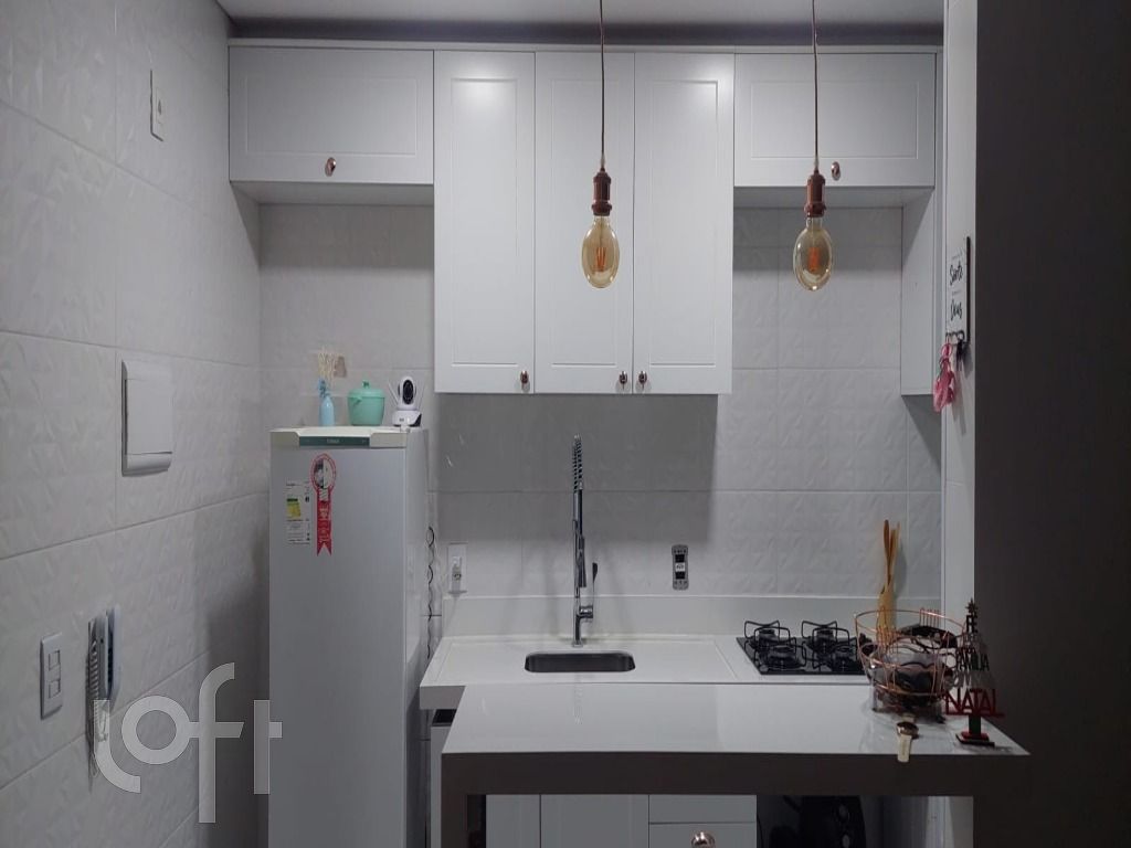 Apartamento, 2 quartos, 41 m² - Foto 6