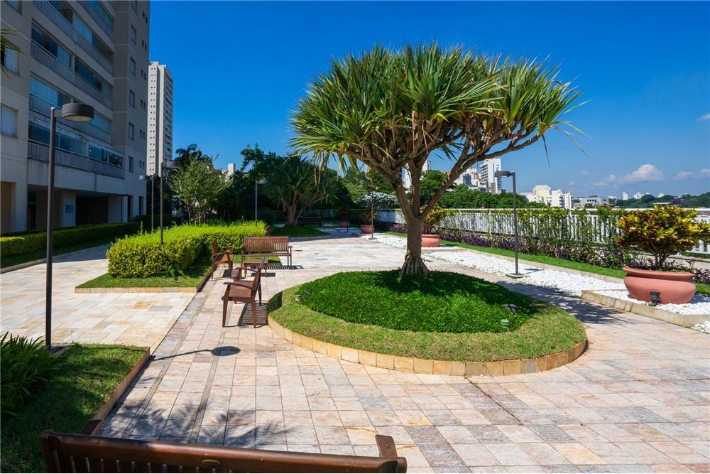 Apartamento, 4 quartos, 145 m² - Foto 52