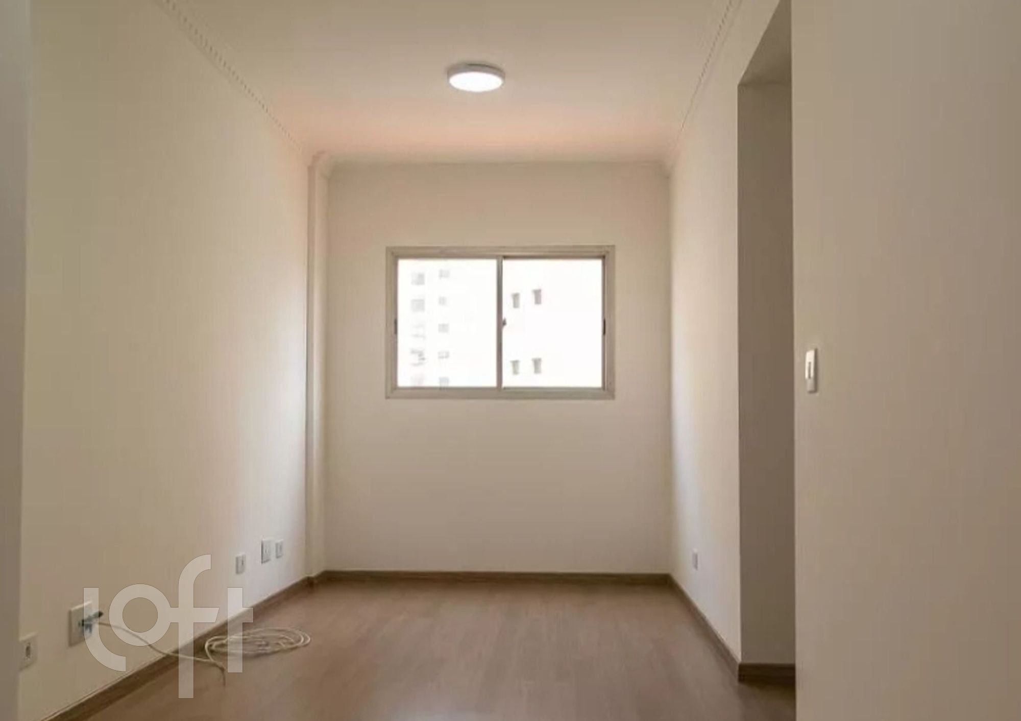 Apartamento, 2 quartos, 52 m² - Foto 1